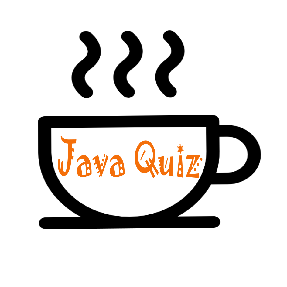 Java Quiz Logo